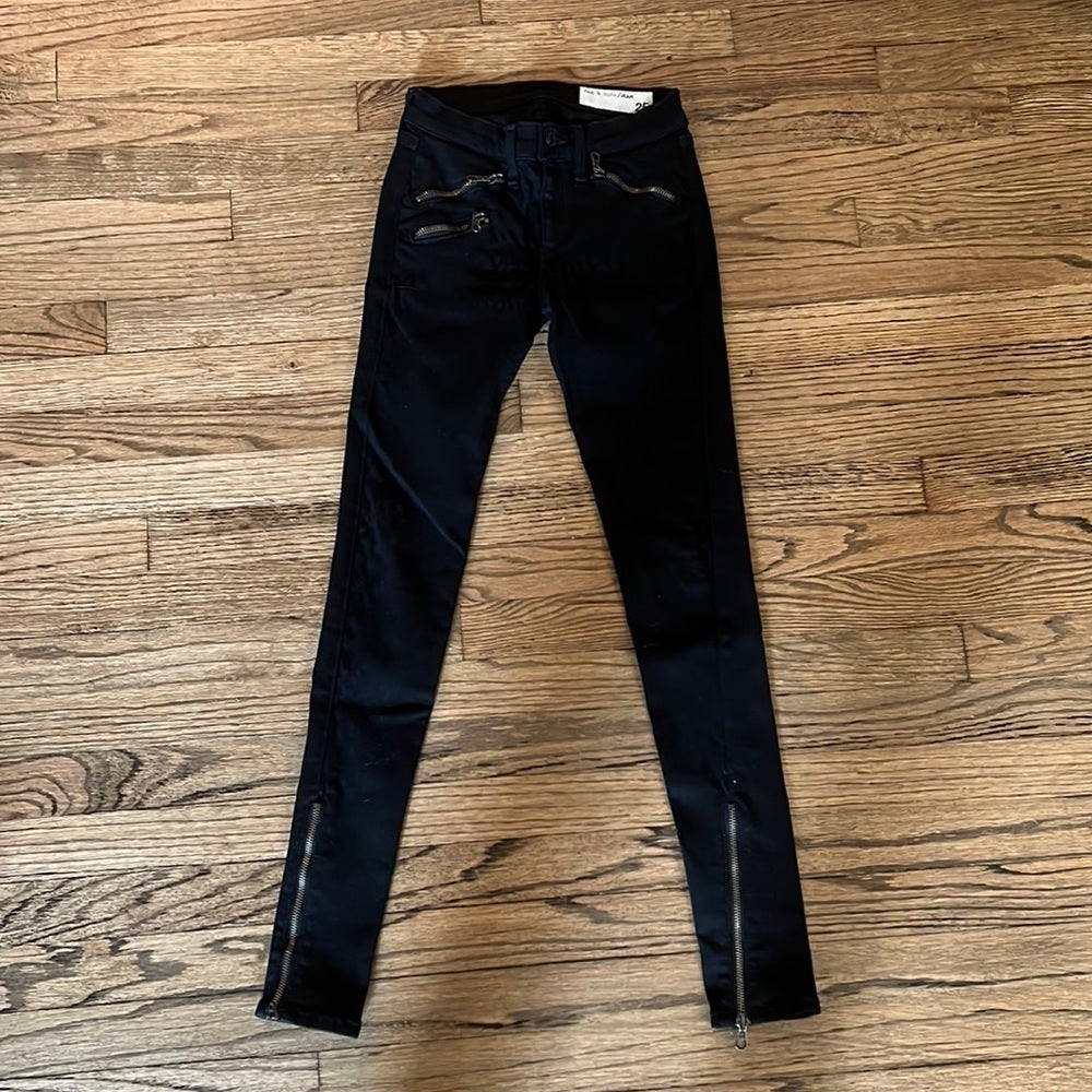WOMEN’S Rag & Bone jeans Size 25