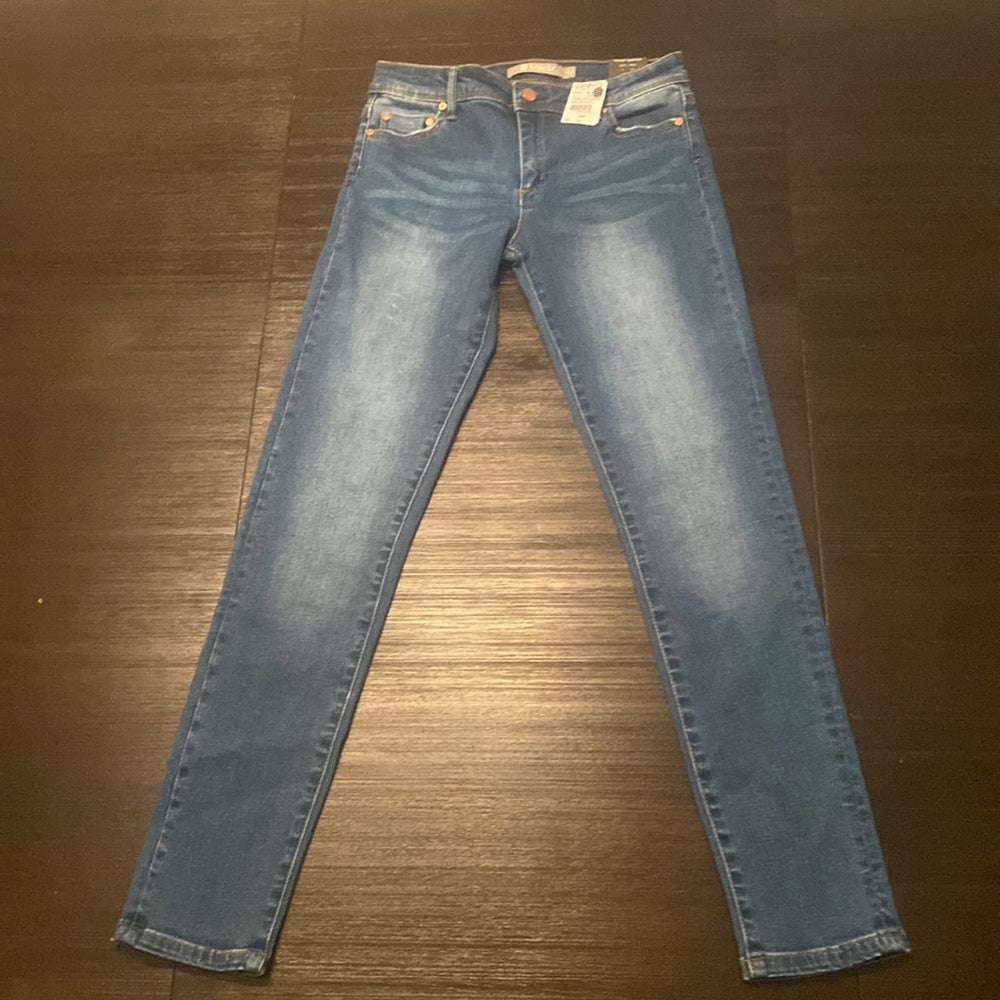 Tractr Girl’s Size 14 Denim Jeans