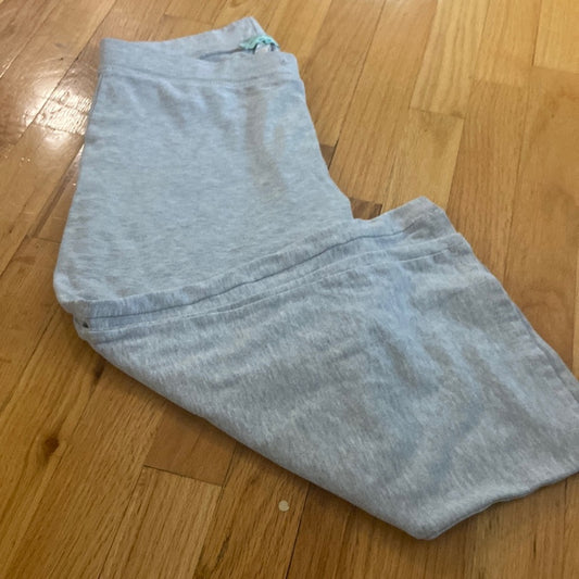 Women’s Silverwear sweatpants. Grey