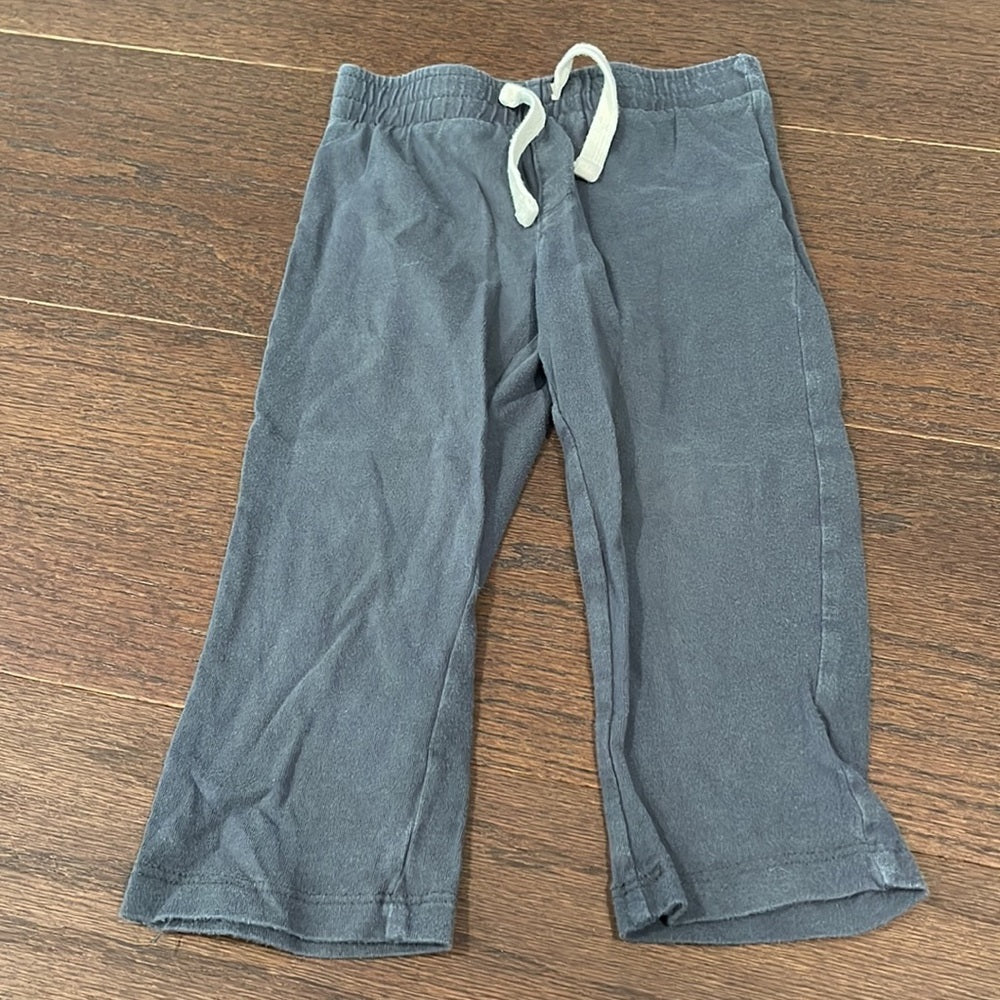 Boys Sweatpants Size 2T