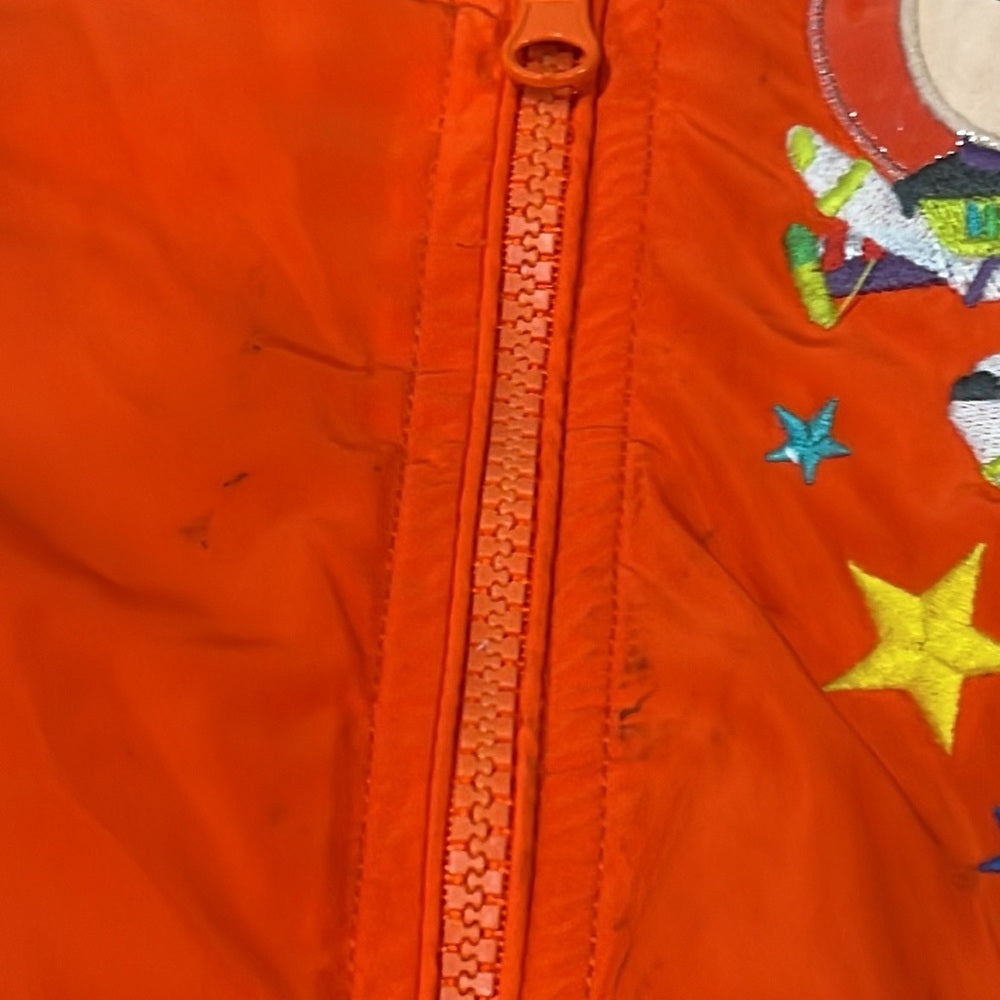 Disney Toy Story Jacket Size 5T