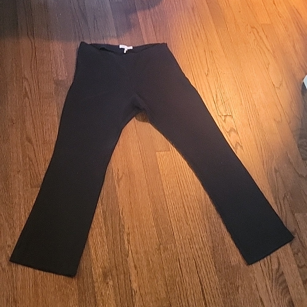 MAJE Women's Black Pants Size 38