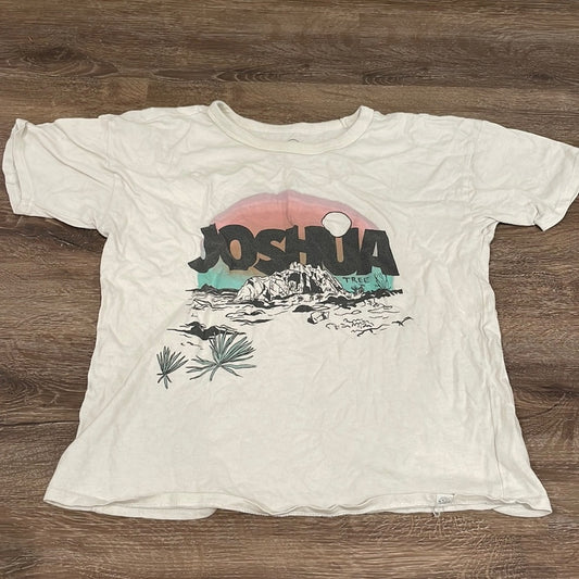 T&B Kids Joshua Tree T-Shirt - L