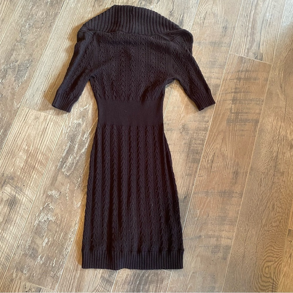 BCBG MaxAzria Women’s Brown Dress Size XS