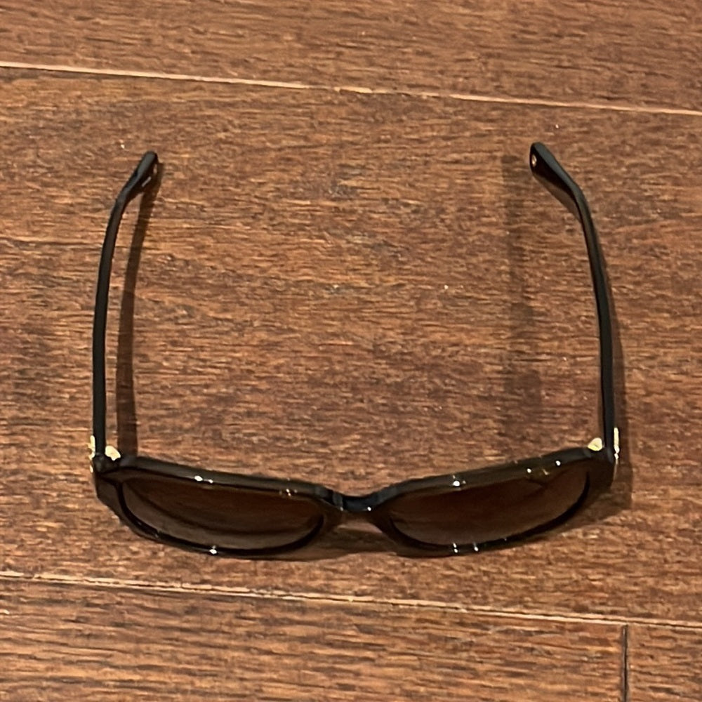 COACH Women’s Dark Brown Sunglasses