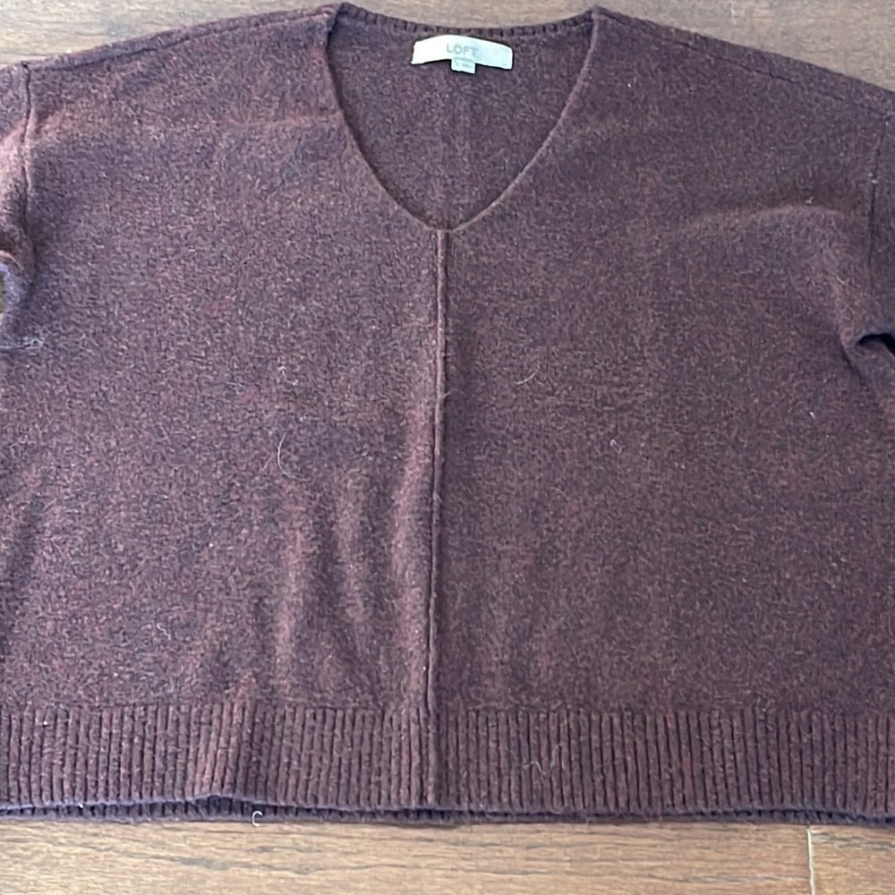 LOFT Women’s Sweaters Size Large