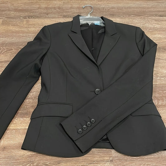 EXPRESS Women’s Black Blazer - 4