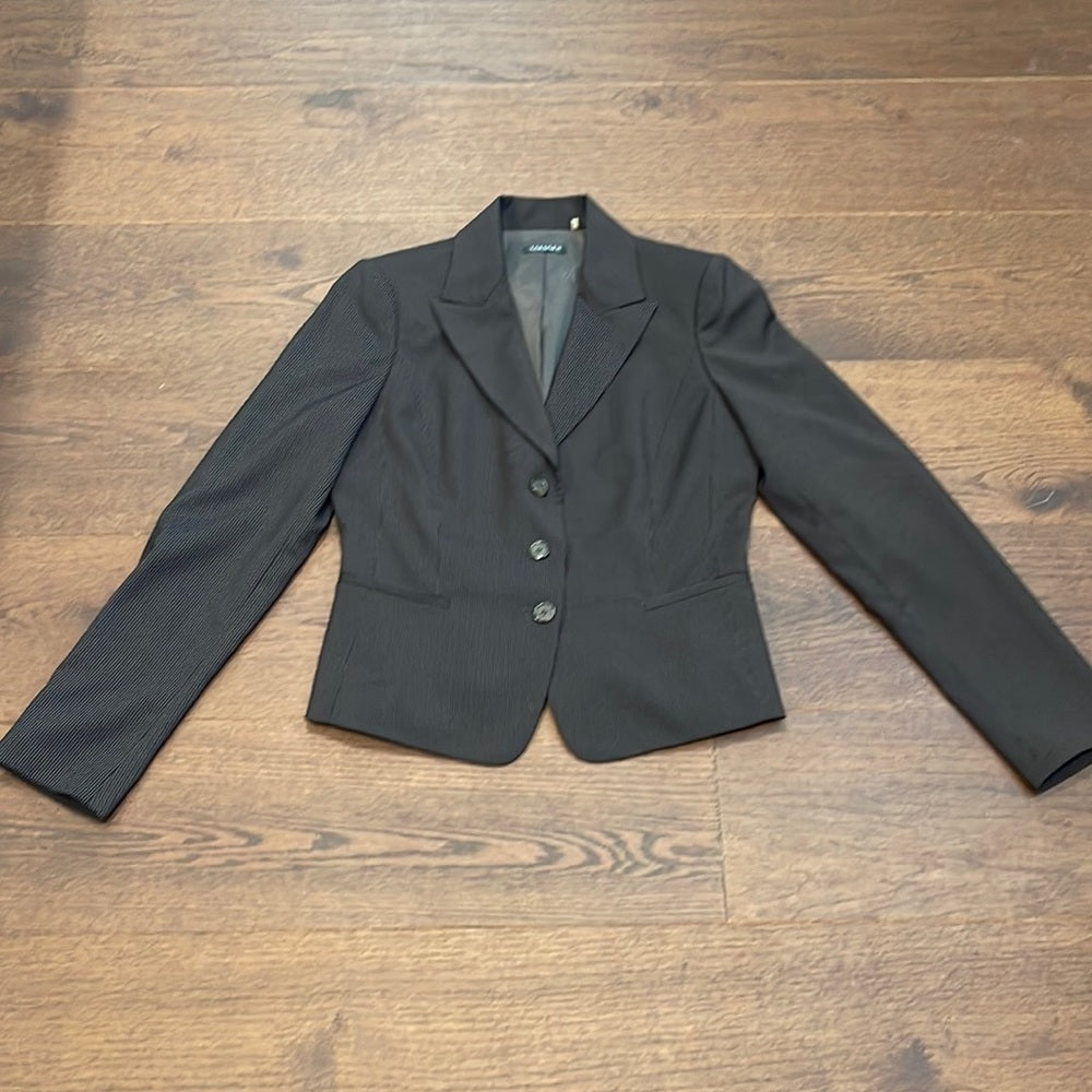 Tahari Brown Women’s Blazer Size 6