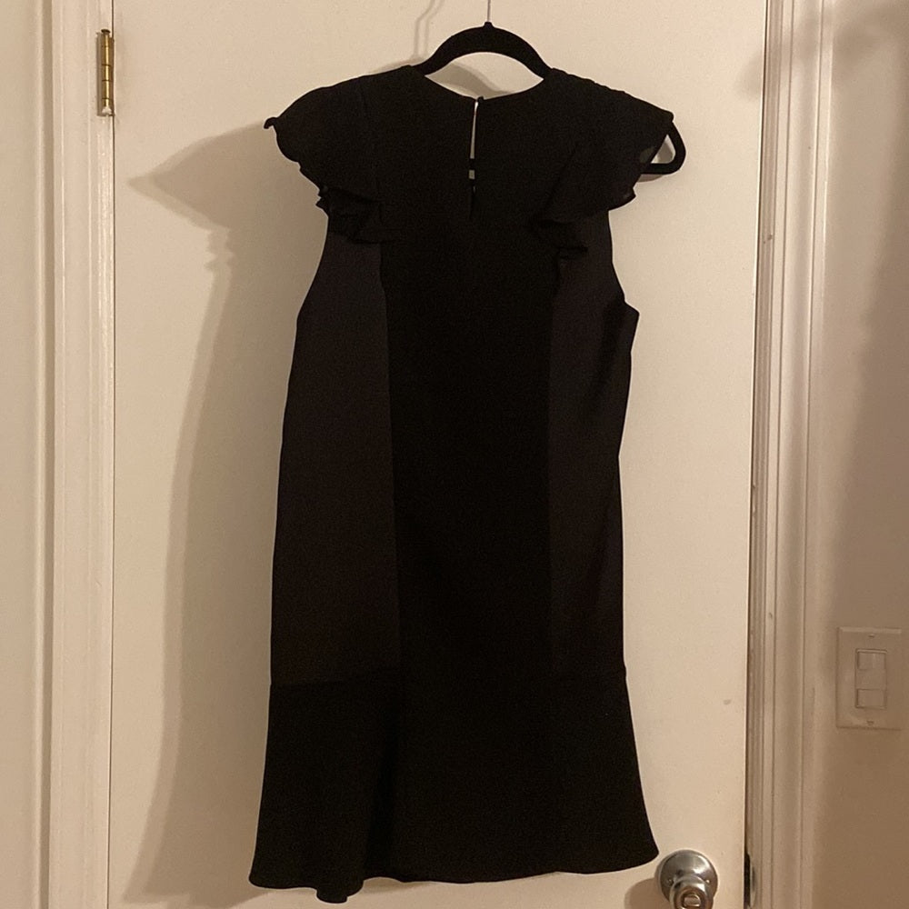 Women’s Parker black dress. Size S. New with tags