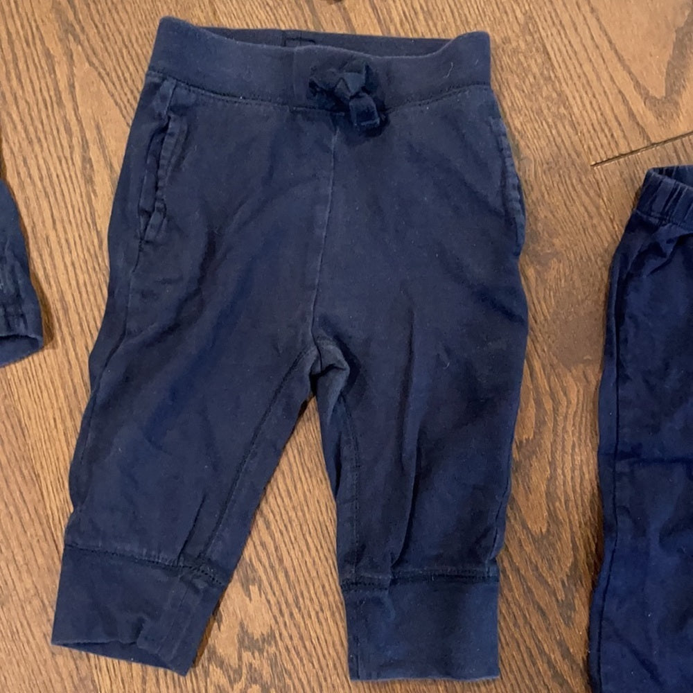 Boys Bundle of clothes all size 12-18 months