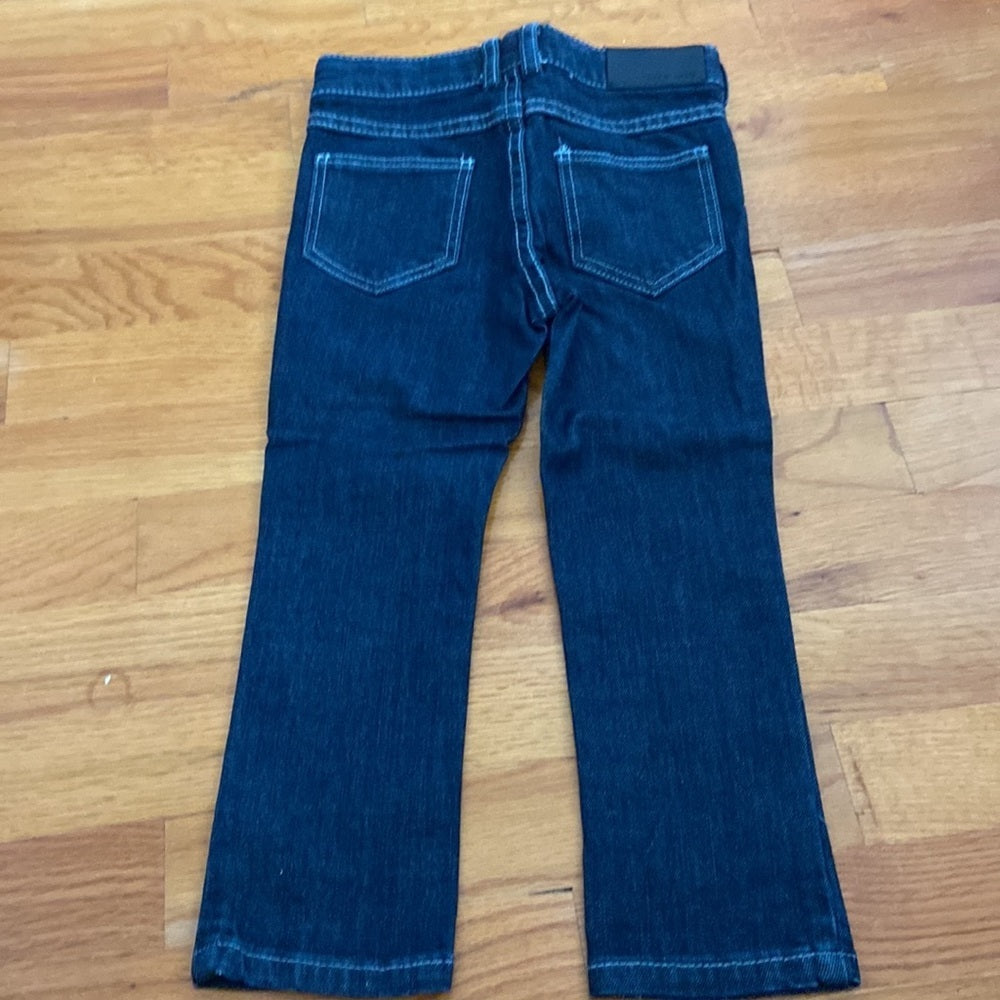 Kids Jacadi jeans. Size 3