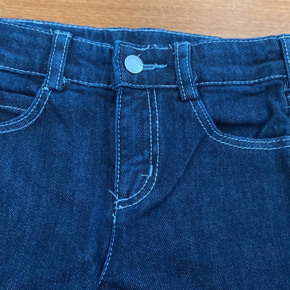 Kids Jacadi jeans. Size 3