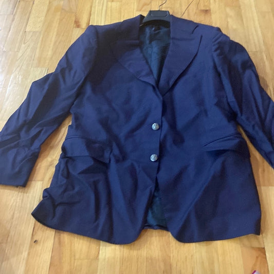 Men’s Polo by Ralph Lauren Sports Jacket Navy blue. Size 42R