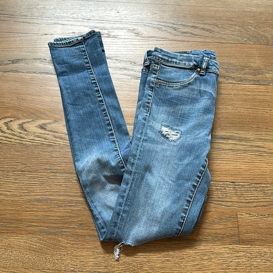 Blank NYC Girl’s Jeans - Size 14