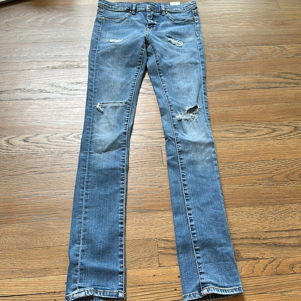 Blank NYC Girl’s Jeans - Size 14