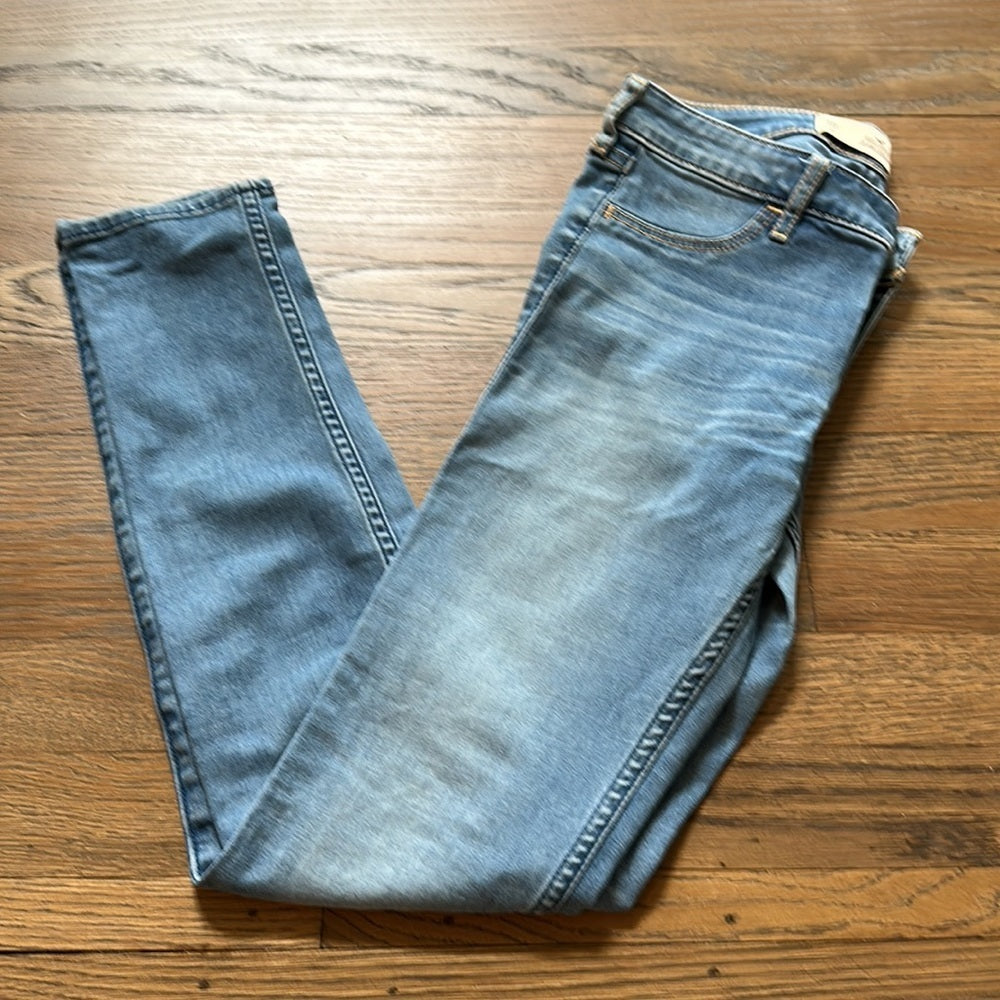 HOLLISTER Women’s  Jean Leggings - Size 1R/25