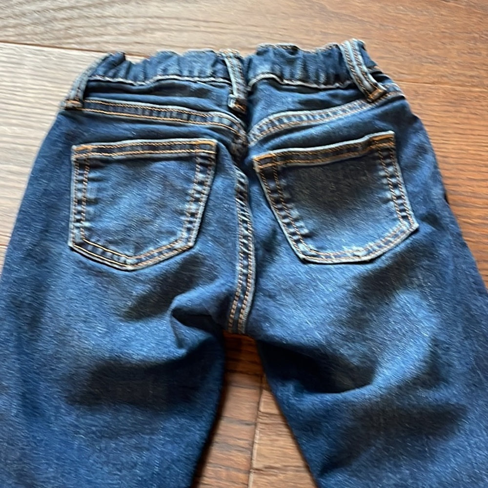 Old Navy Boys Skinny Jeans Size 5