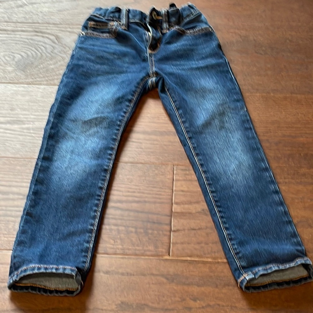 Old Navy Boys Skinny Jeans Size 5