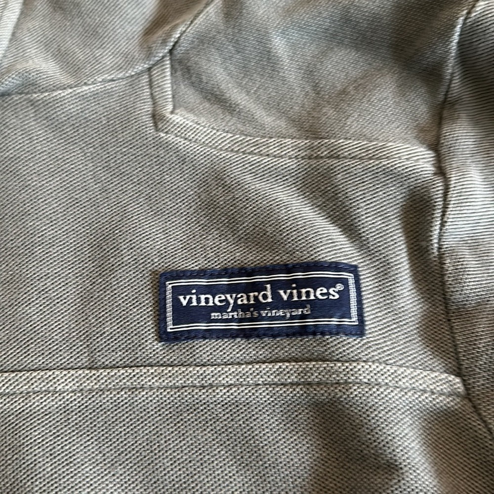 Vineyard Vines Basic Kid’s Hoodie - Size Small