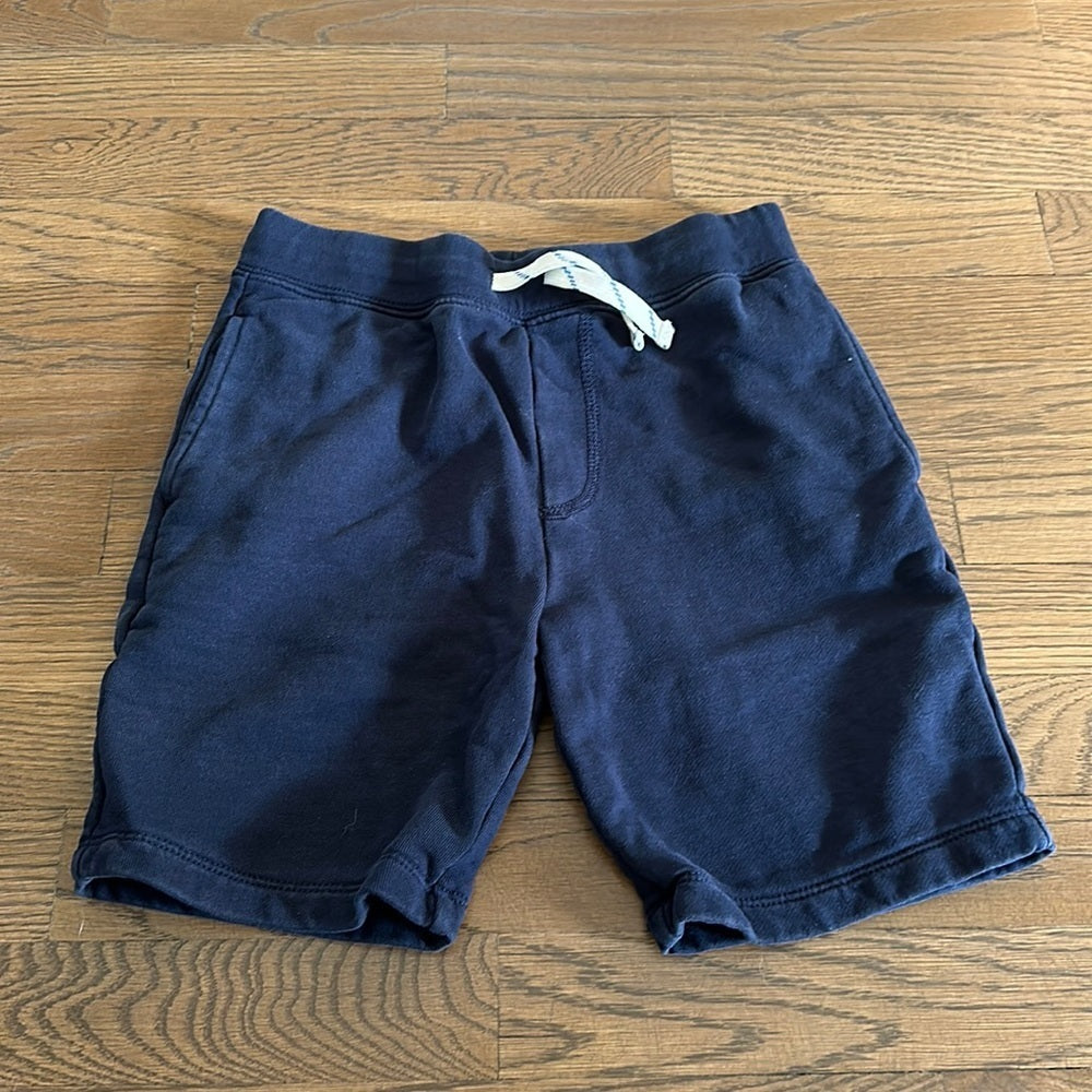 J. Crew Crewcuts Boy’s Biker Shorts - Size Medium