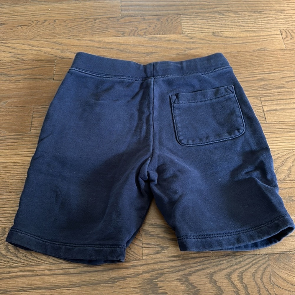 J. Crew Crewcuts Boy’s Biker Shorts - Size Medium