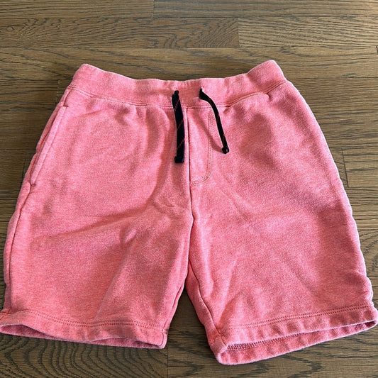 J. Crew Crewcuts Boy’s Biker Shorts - Size Medium