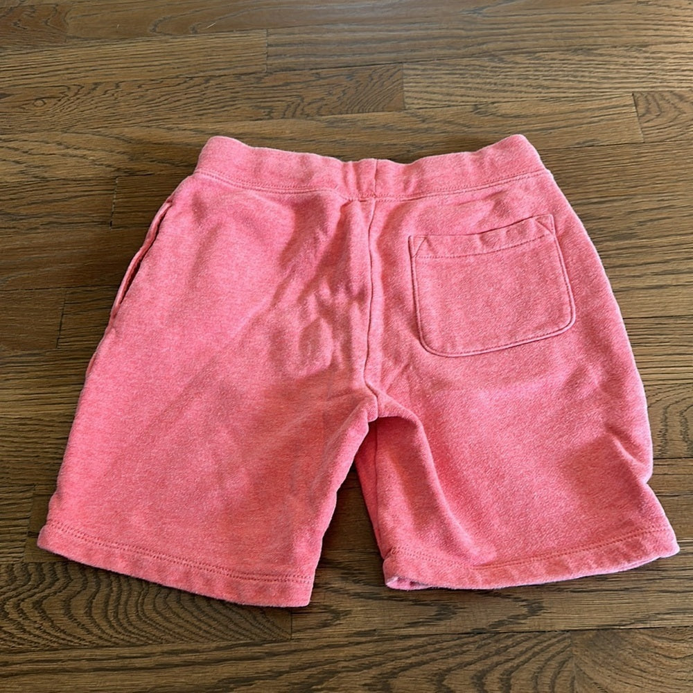 J. Crew Crewcuts Boy’s Biker Shorts - Size Medium