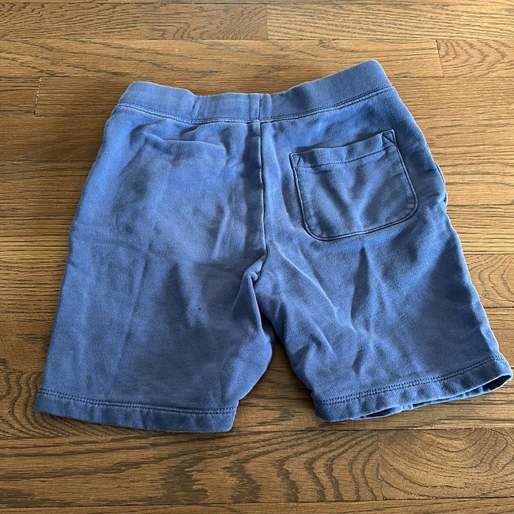 J. Crew Crewcuts Boy’s Biker Shorts - Size Medium