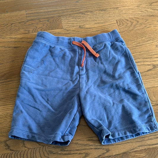 J. Crew Crewcuts Boy’s Biker Shorts - Size Medium