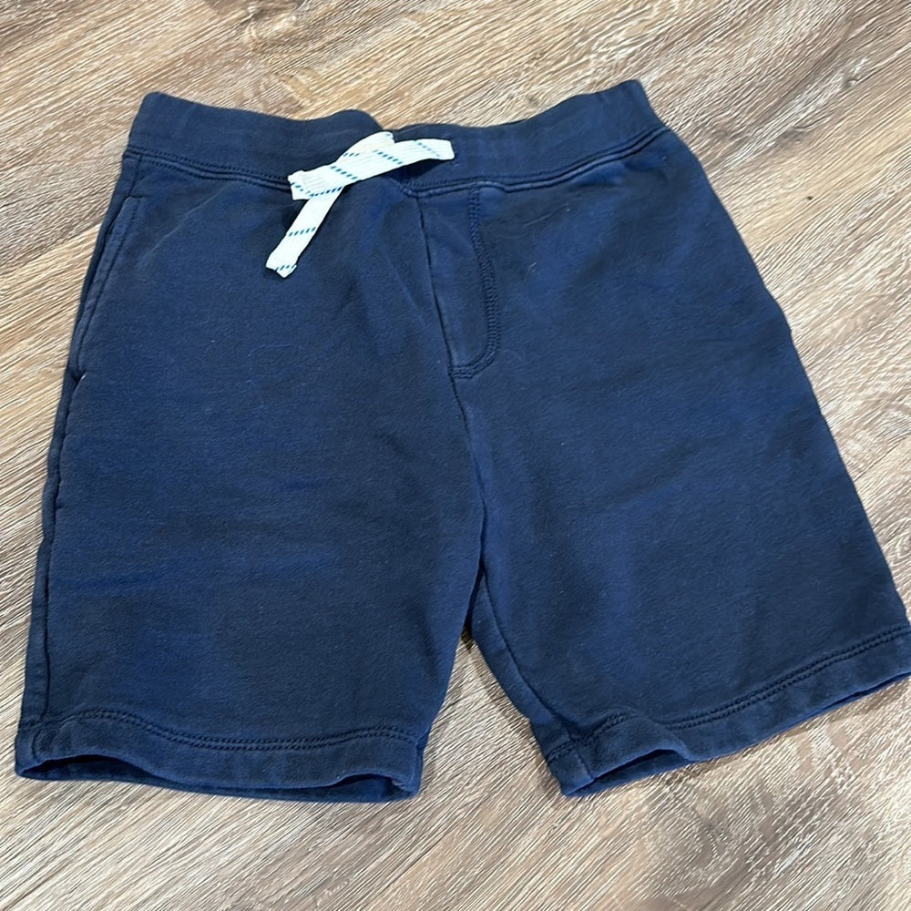 Crewcuts Boys Bundle of Biker Shorts - Size Medium