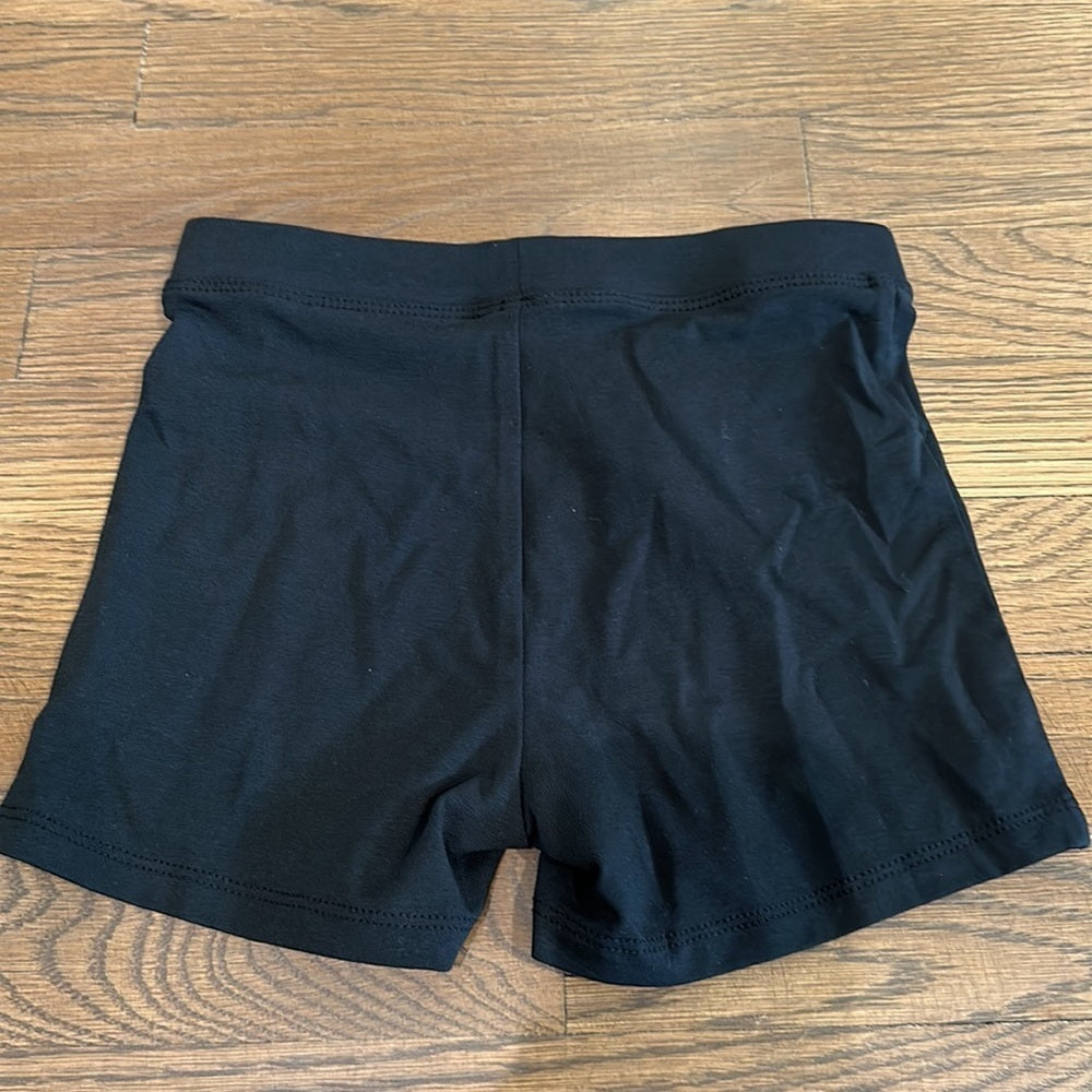 NWT Crewcuts Girls Basic Shorts Bundle - Size 8