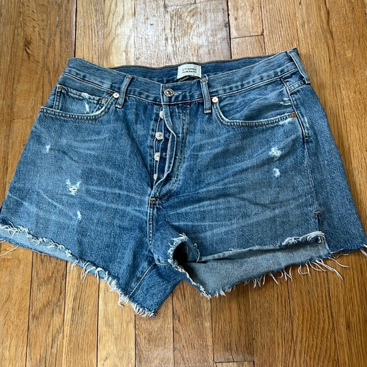 Citizens of Humanity Women’s Jean Shorts Size 29