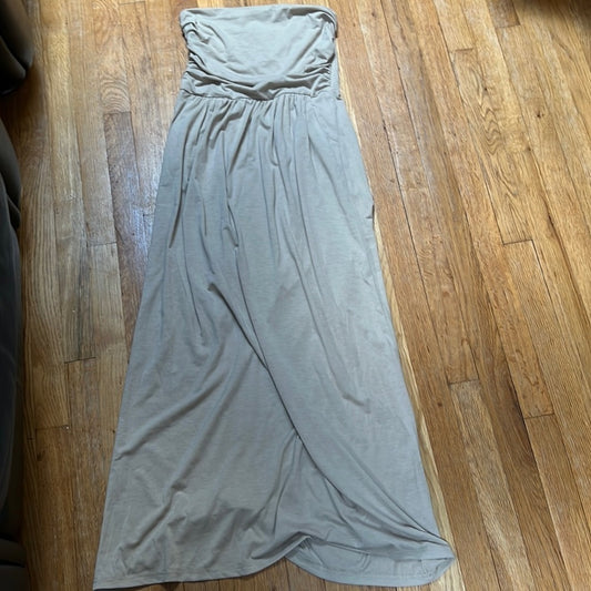 Grace Karin Women’s Beige Dress Size M