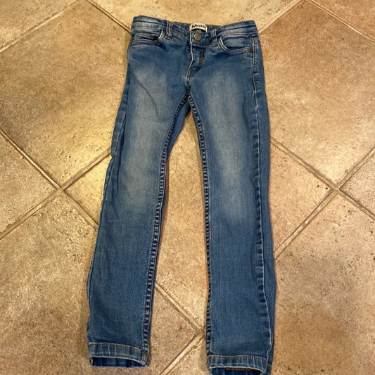 Molo kids jeans size 8