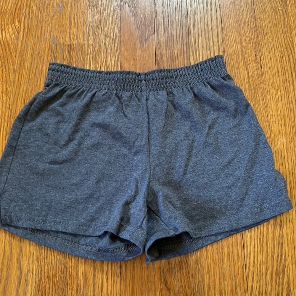 BUNDLE Soffe girls shorts Size Youth Large