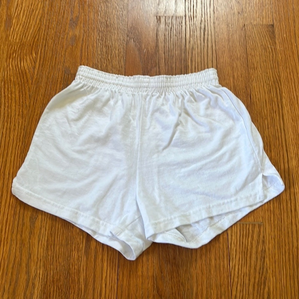 BUNDLE Soffe girls shorts Size Youth Large