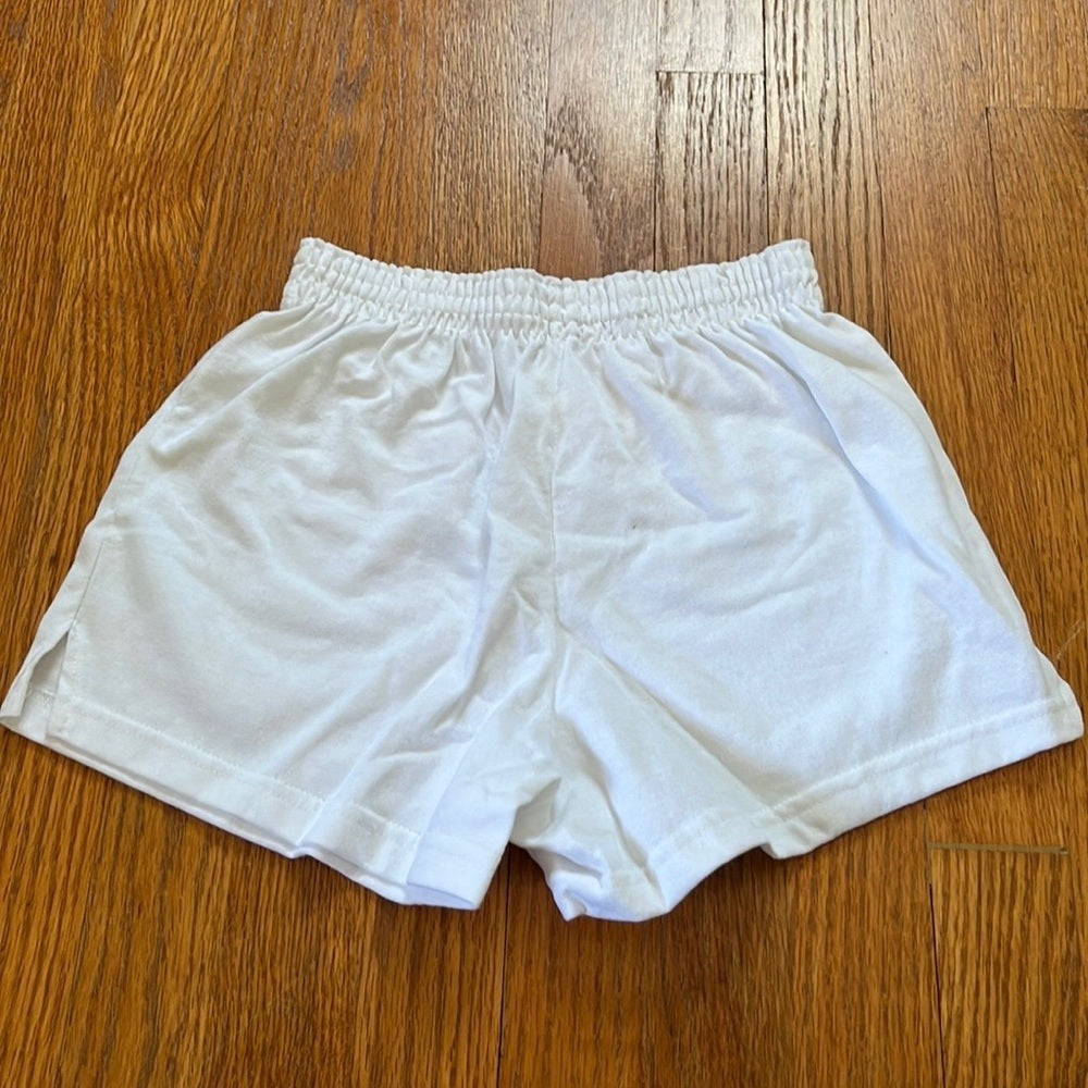 BUNDLE Soffe girls shorts Size Youth Large