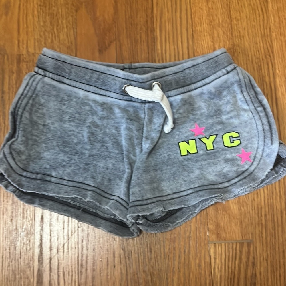 BUNDLE Chic2Chic Girls Shorts Size Medium