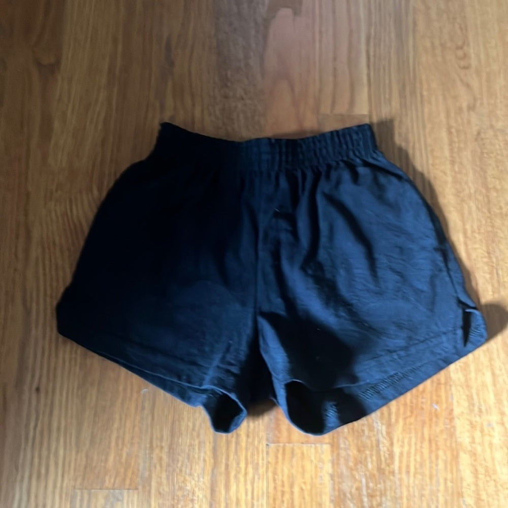 Soffe Girls Shorts Size Youth Medium