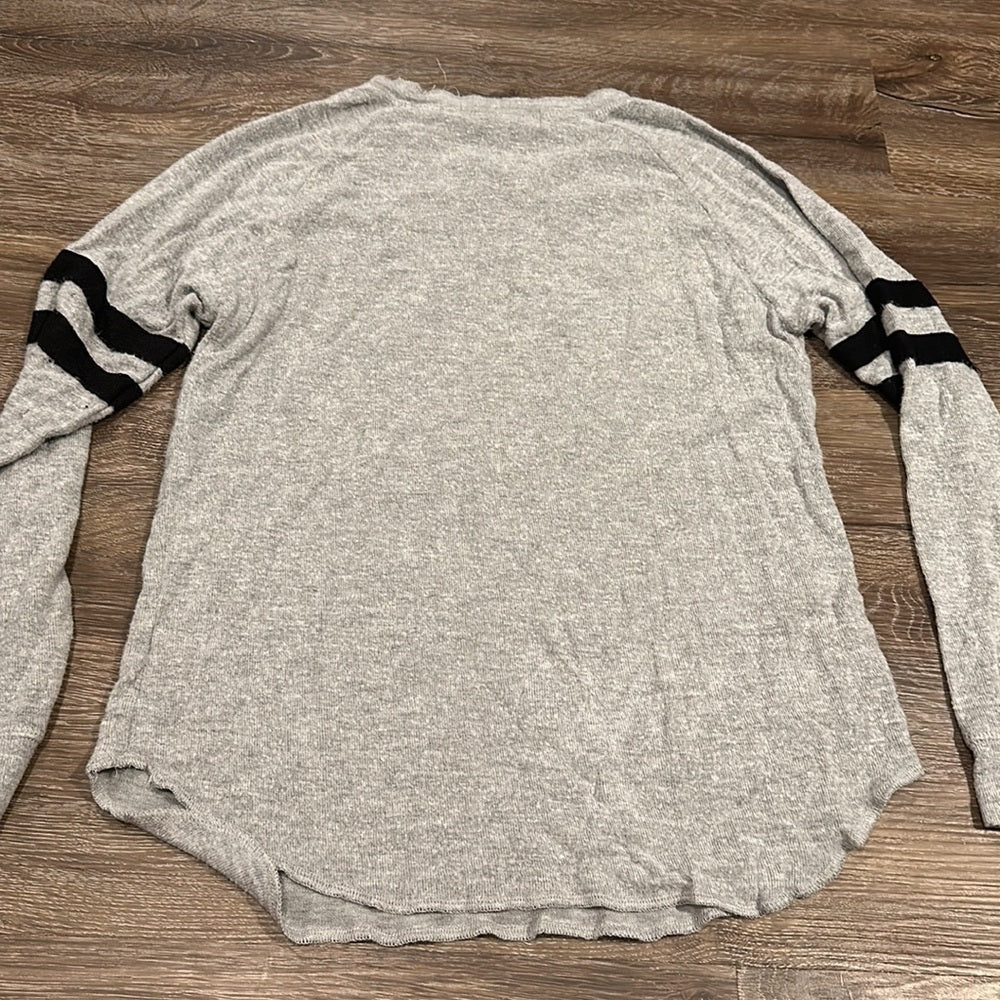 Vintage Havana Kid’s Long Sleeve Tee - Size XL