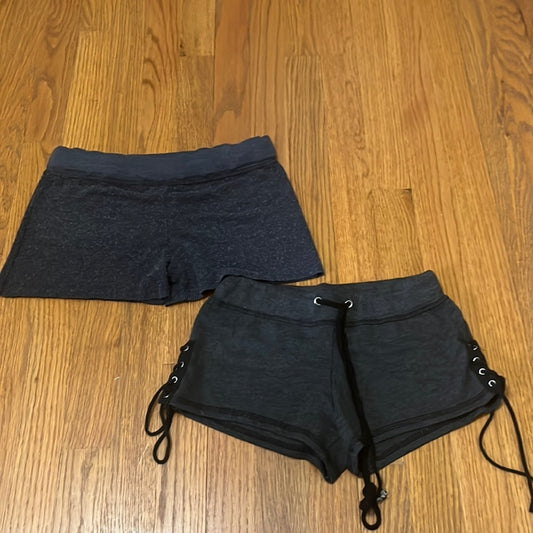 BUNDLE So NIKKI Girls Shorts Size Small