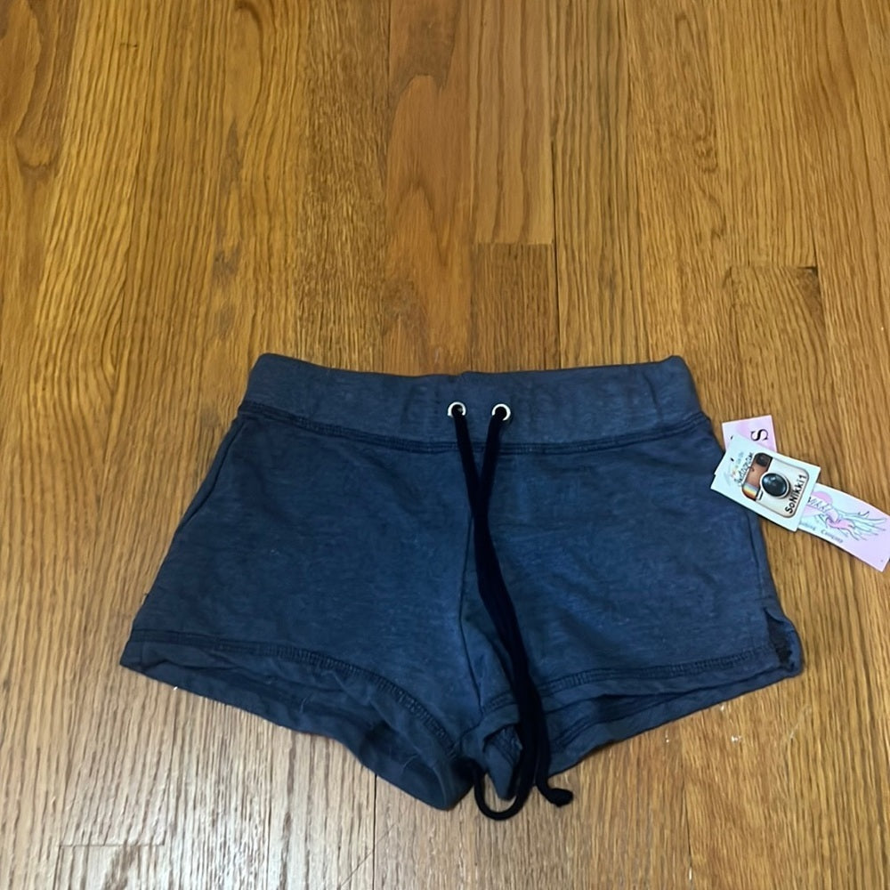 NWT So Nikki Girls Shorts Size Small