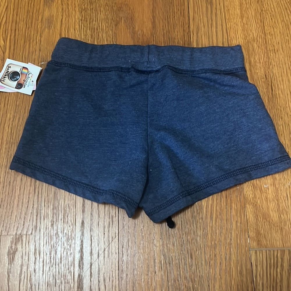 NWT So Nikki Girls Shorts Size Small