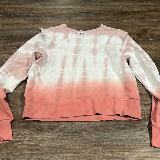 525 Women’s Tie-Dye Crewneck - Size Medium