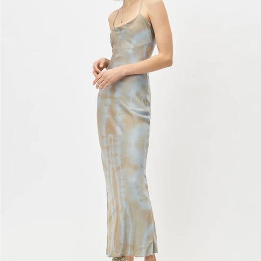 NWT John Elliott Women’s Midi Slip Dress - Size 0