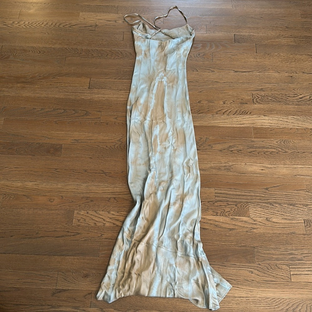NWT John Elliott Women’s Midi Slip Dress - Size 0