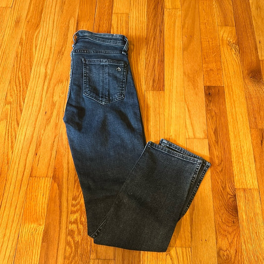 Rag & Bone Women’s Jeans Size 24