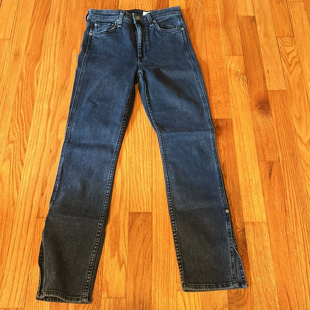 Rag & Bone Women’s Jeans Size 24