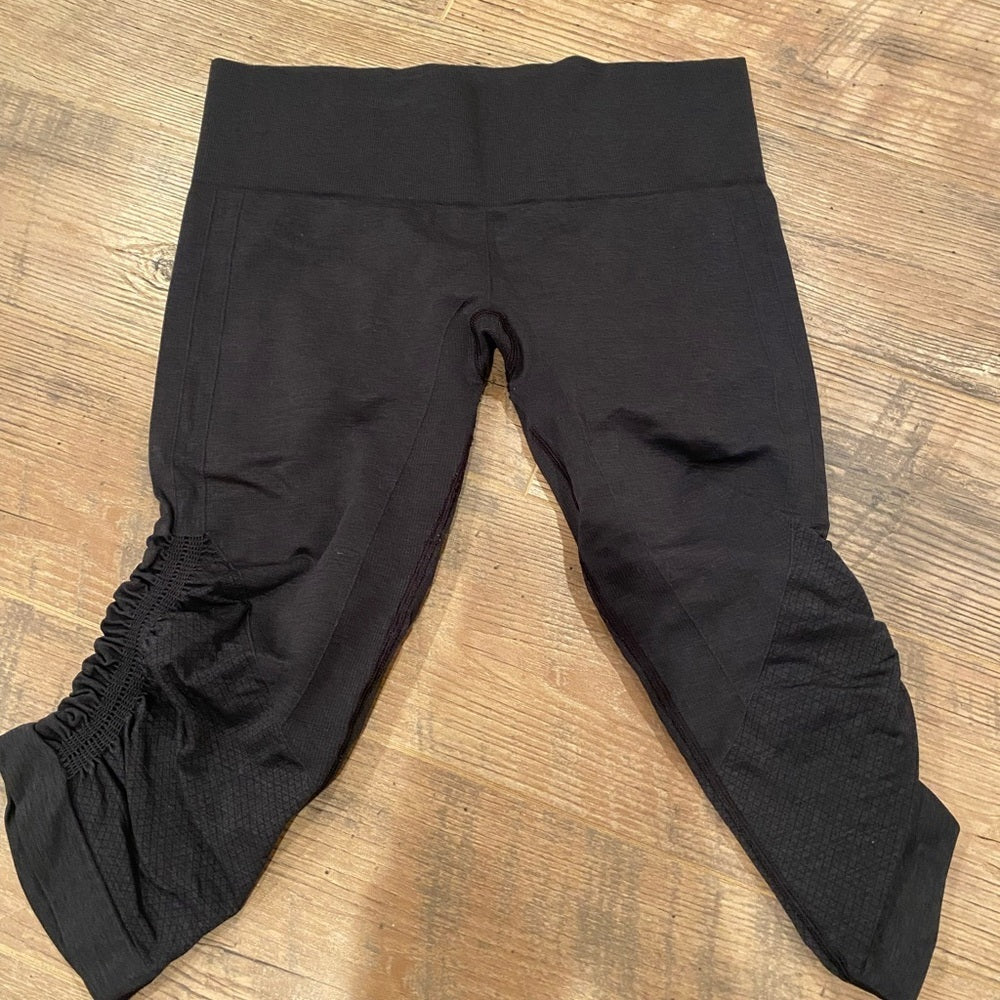 Lululemon Women’s Rouched Leggings