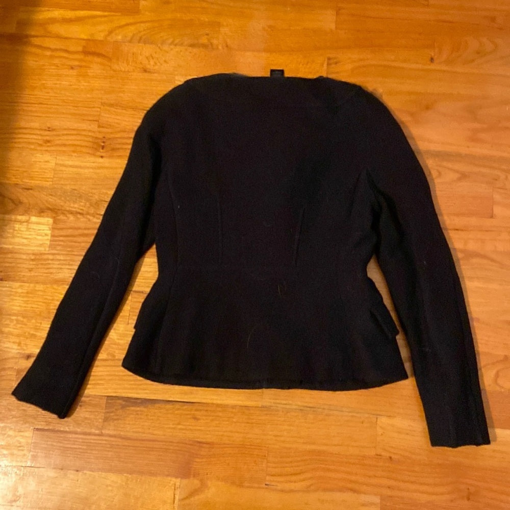 Women’s Marc by Marc Jacobs jacket. Black. Size S